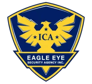 Eagle Eye Security Agency Inc. Logo