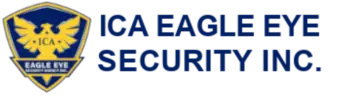 Eagle Eye Security Agency Inc. Logo