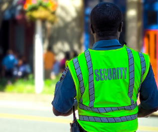 Executive Protection Service